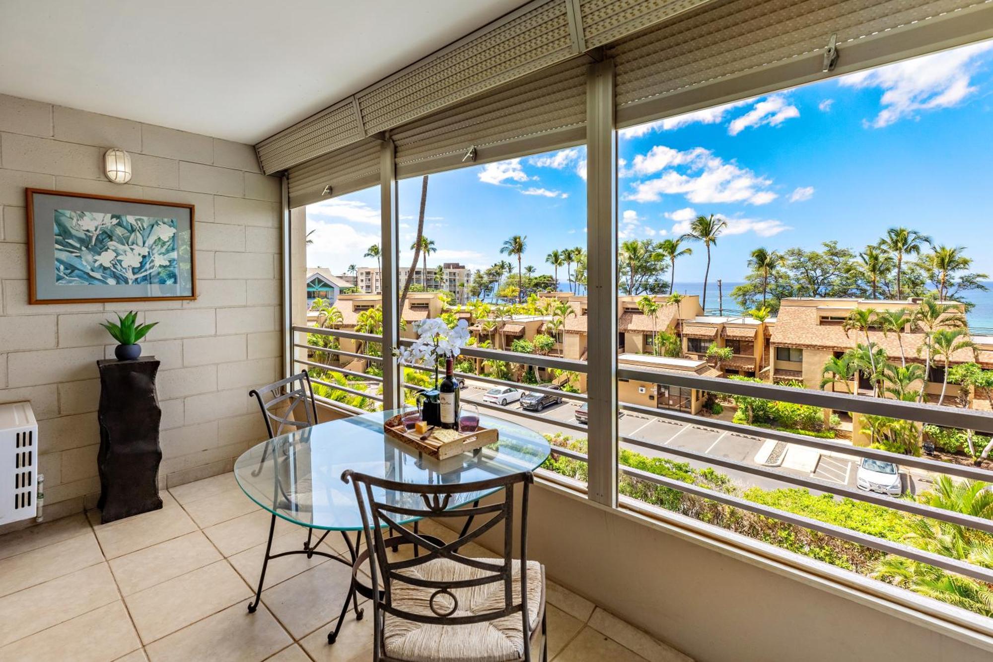 Kamaole Beach Royale 302 Kihei Exterior foto